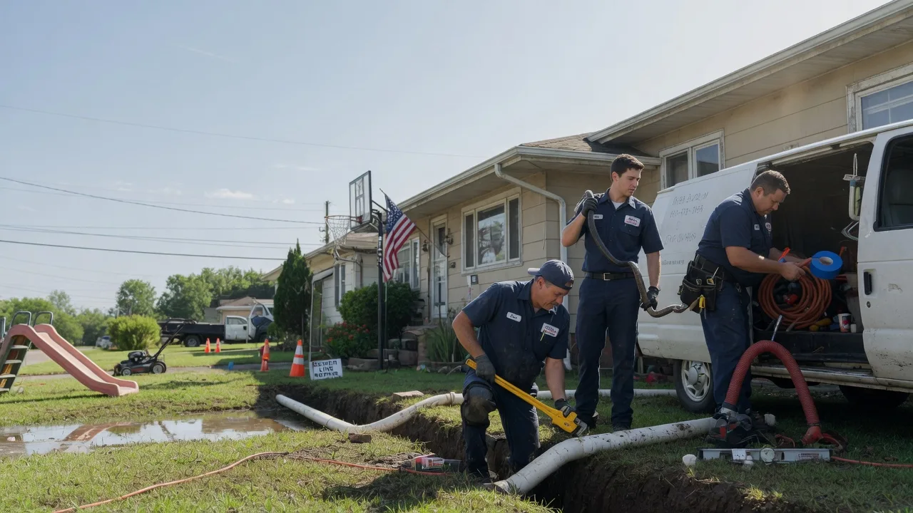 Toilet Installation in San Ygnacio, TX near me